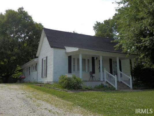 790 S MERIDIAN RD, MITCHELL, IN 47446 - Image 1