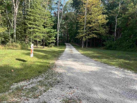 COVERED BRIDGE ROAD, NASHVILLE, IN 47448 - Image 1