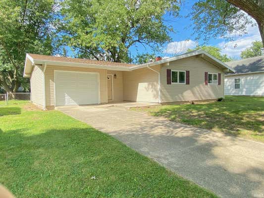 1920 ARLINGTON RD, LAFAYETTE, IN 47904 - Image 1