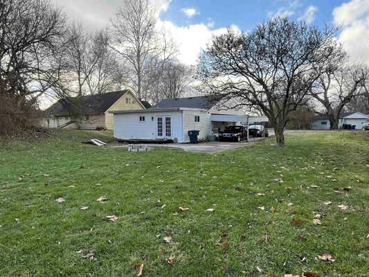 708 S BRITTAIN AVE, MUNCIE, IN 47303, photo 4 of 10