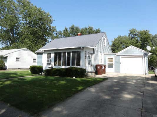 1351 WILLARD DR, WABASH, IN 46992 - Image 1