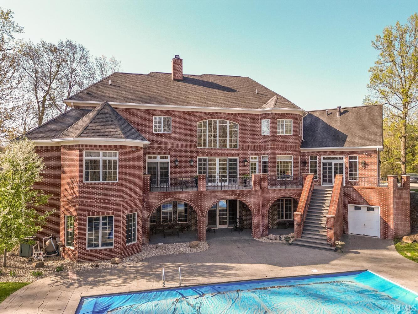 Bloomington, Indiana, 47401, United States, 5 Bedrooms Bedrooms, ,6 BathroomsBathrooms,Residential,Active,1787146