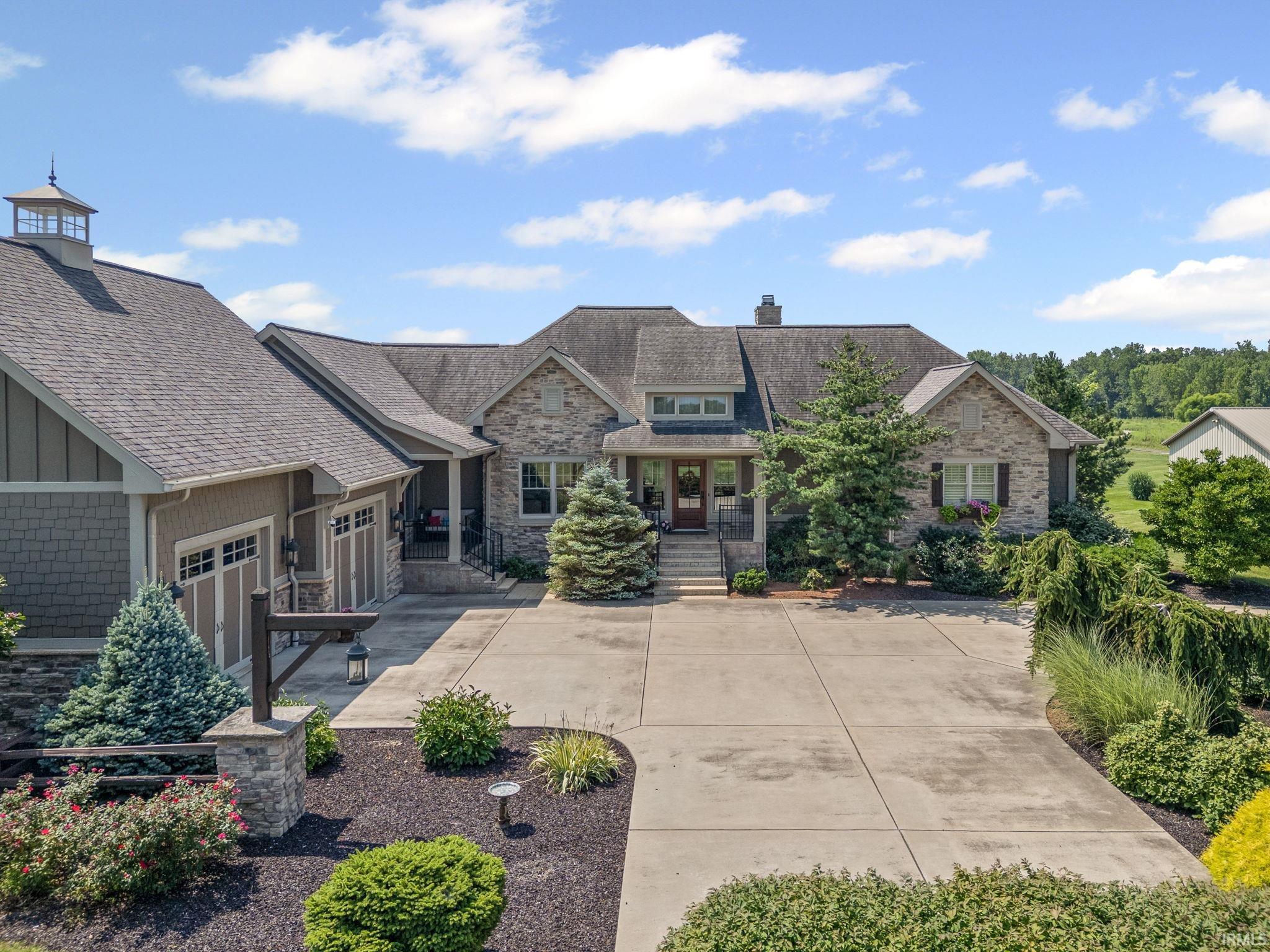 Lafayette, Indiana, 47909, United States, 3 Bedrooms Bedrooms, ,3 BathroomsBathrooms,Residential,Active,1902933