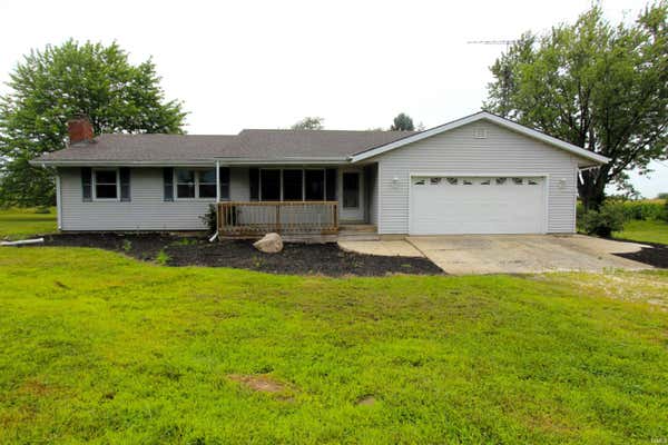 6838 N STATE ROAD 55, PINE VILLAGE, IN 47975 - Image 1