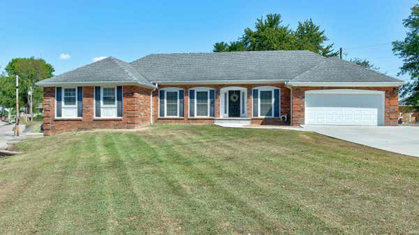 1324 CLINTON DR, BOONVILLE, IN 47601 - Image 1