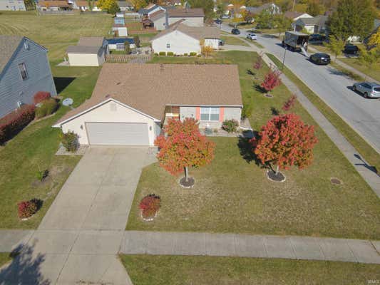 3202 CEDAR RIDGE RUN, FORT WAYNE, IN 46808 - Image 1