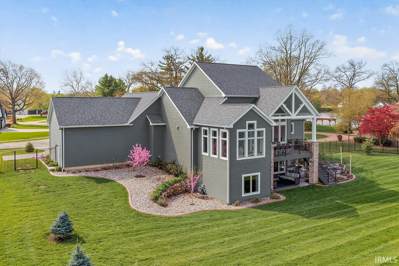 Elkhart, Indiana, 46514, United States, 4 Bedrooms Bedrooms, ,4 BathroomsBathrooms,Residential,Active,2041446