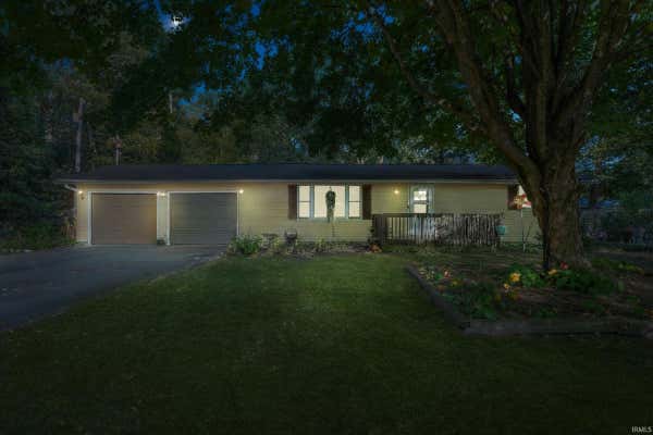 52892 HELEN ST, BRISTOL, IN 46507 - Image 1