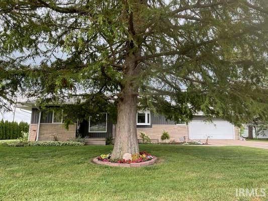 101 E MAPLE ST, FOWLER, IN 47944 - Image 1