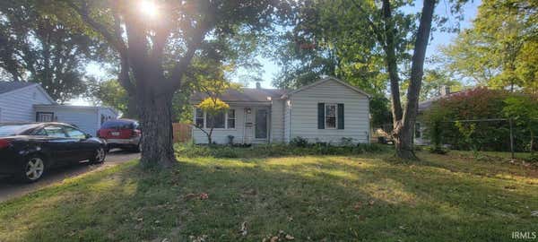 1505 MACARTHUR DR, EVANSVILLE, IN 47714 - Image 1