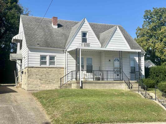 923 JACKSON ST, JASPER, IN 47546 - Image 1