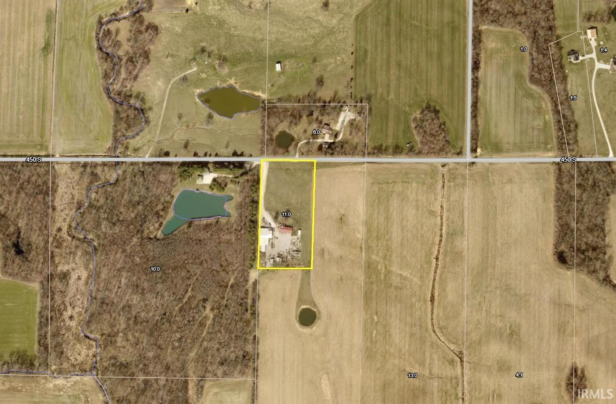 Washington, Indiana, 47501, United States, 2 Bedrooms Bedrooms, ,2 BathroomsBathrooms,Residential,Active,1952284