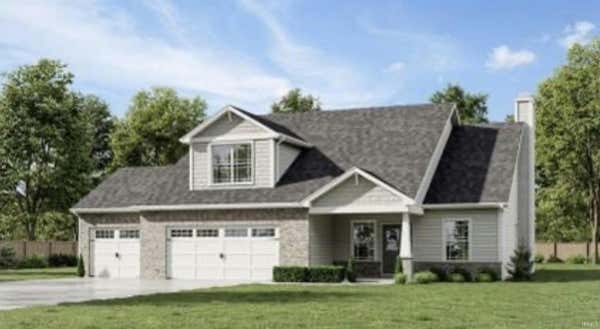 4840 WINDROW WAY, FORT WAYNE, IN 46818 - Image 1