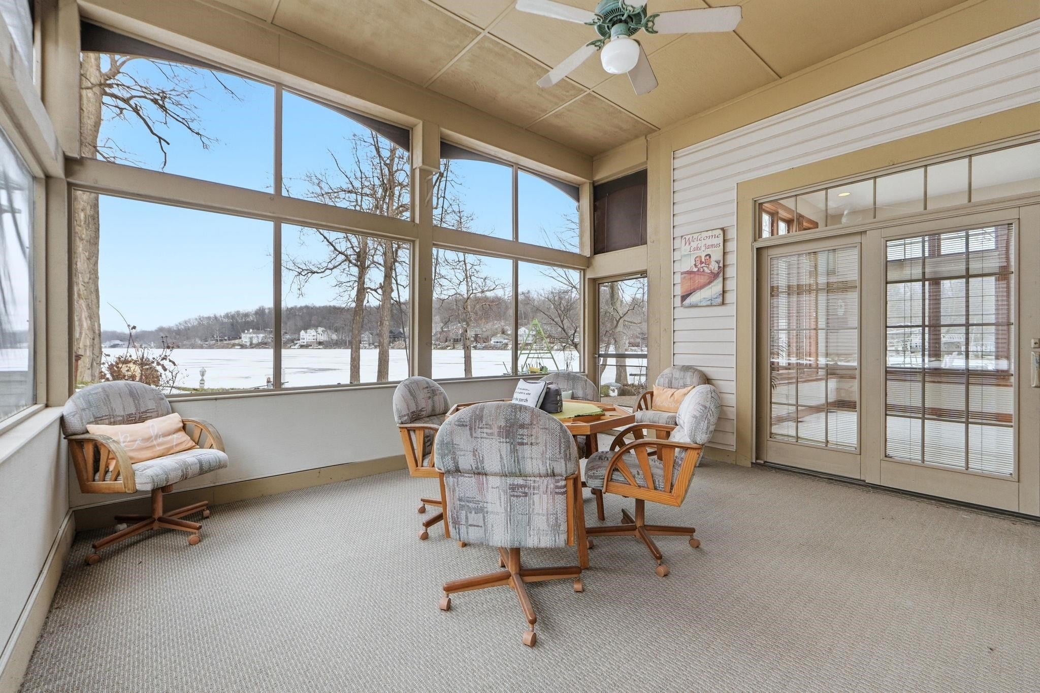 Angola, Indiana, 46703, United States, 5 Bedrooms Bedrooms, ,5 BathroomsBathrooms,Residential,Active,2018463