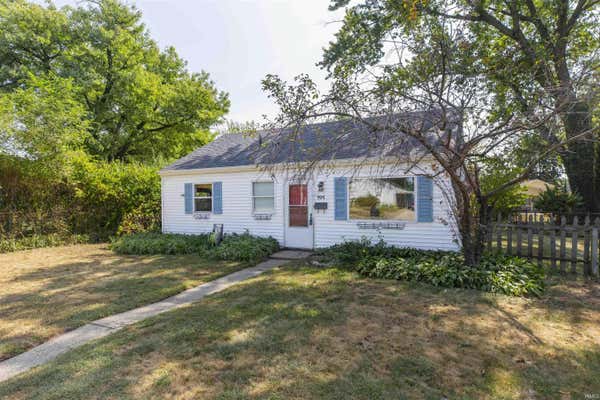 741 MARINE AVE, ELKHART, IN 46516 - Image 1