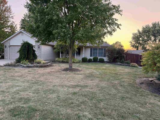 1026 ABBEY LN, BLUFFTON, IN 46714 - Image 1