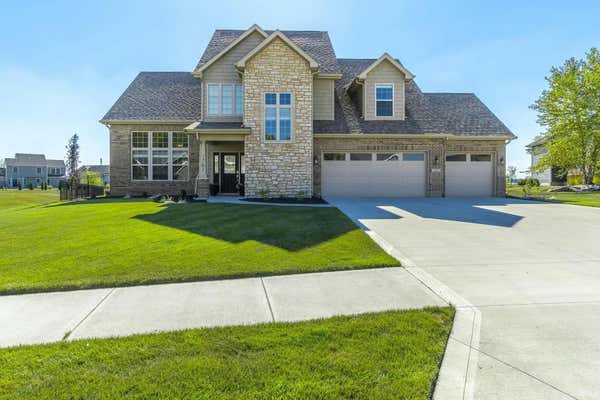 1761 TALONS REACH CV, FORT WAYNE, IN 46845 - Image 1