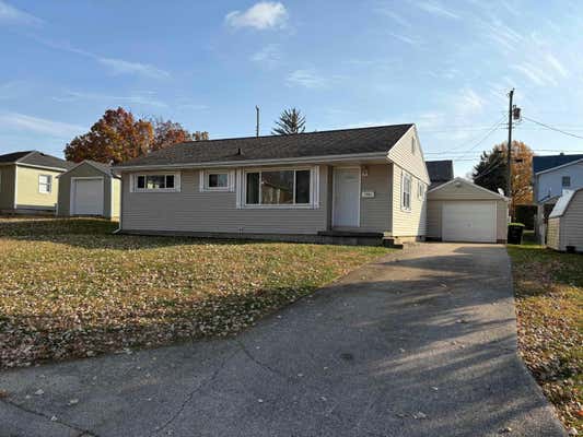 1751 FRUIT ST, HUNTINGTON, IN 46750 - Image 1