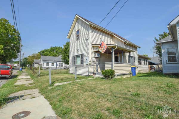 516 W 9TH ST, MUNCIE, IN 47302 - Image 1