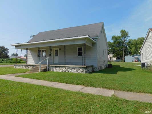 623 W GRISSOM AVE, MITCHELL, IN 47446 - Image 1