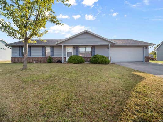 302 VALLEY MEADOWS LN, KENDALLVILLE, IN 46755 - Image 1