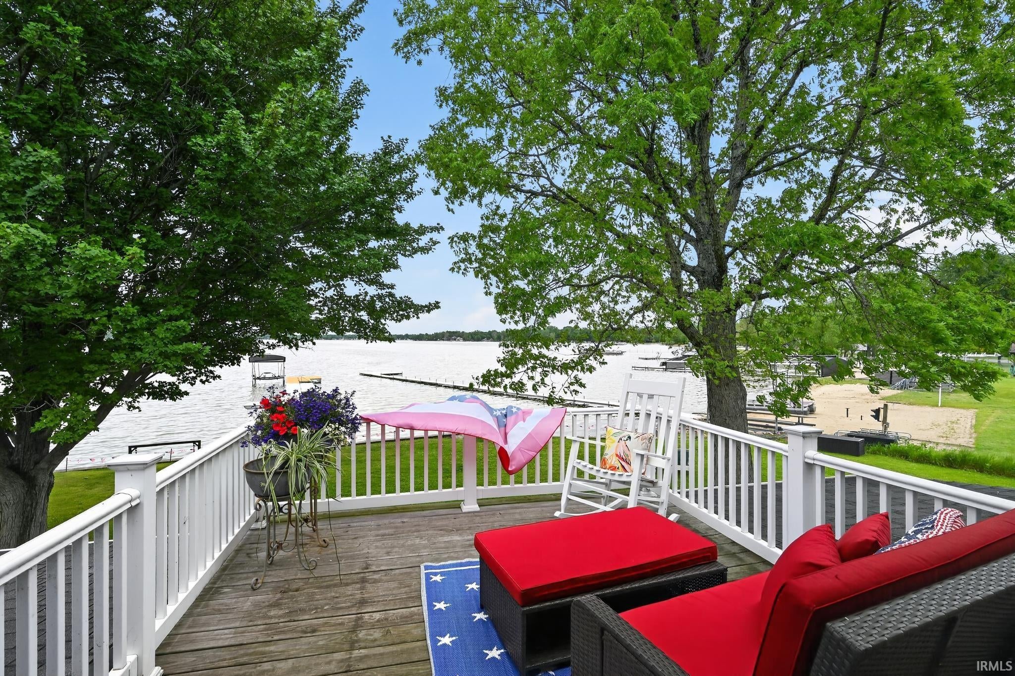 6019 S State Road 10, Knox, IN, 46534, USA, 3 Bedrooms Bedrooms, ,2 BathroomsBathrooms,Residential,Pending,6019 S State Road 10,202624135
