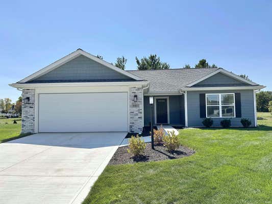 8403 KENNY COURT, FORT WAYNE, IN 46818 - Image 1