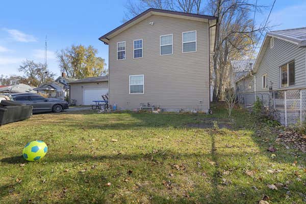 814 N EDGEWATER ST, SILVER LAKE, IN 46982 - Image 1