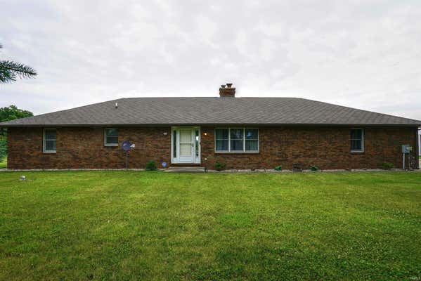 68600 PRIMROSE RD, NORTH LIBERTY, IN 46554 - Image 1