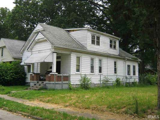 516 S BEDFORD AVE, EVANSVILLE, IN 47713 - Image 1