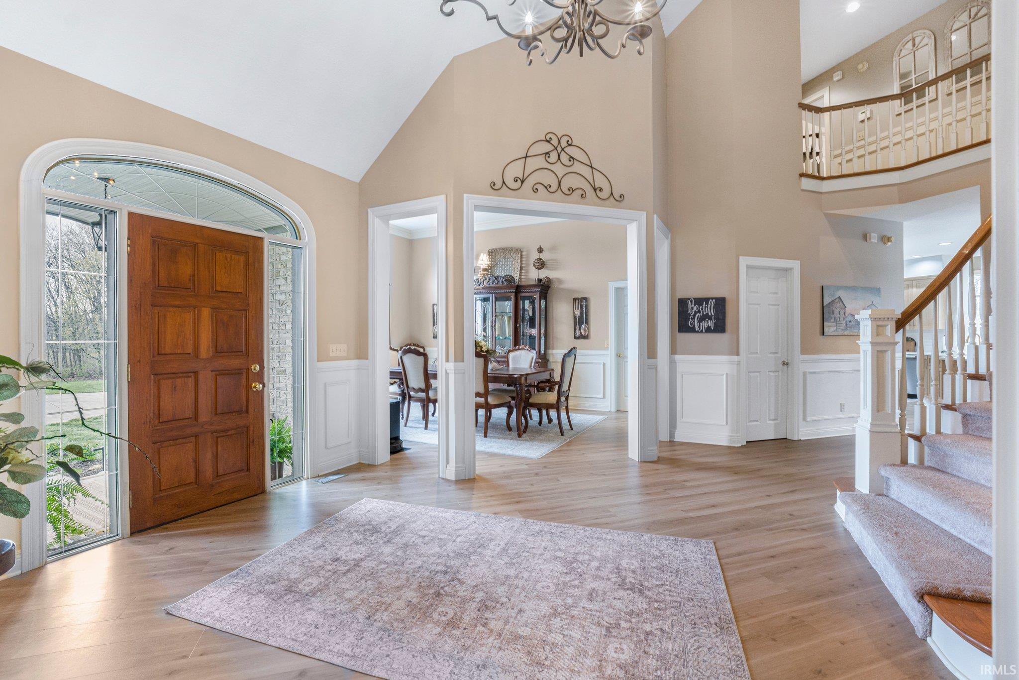 Fort Wayne, Indiana, 46748, United States, 5 Bedrooms Bedrooms, ,6 BathroomsBathrooms,Residential,Active,1762820