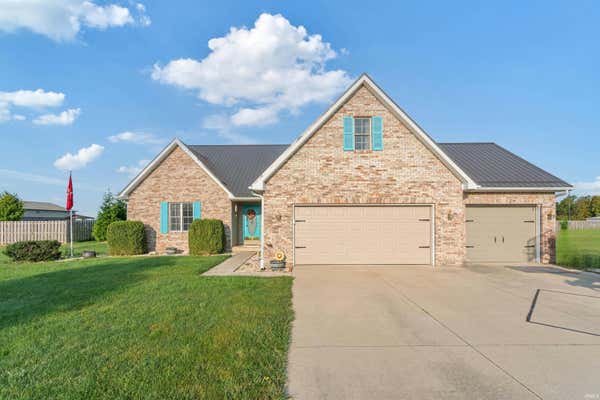 108 LEE DR, SHARPSVILLE, IN 46068 - Image 1