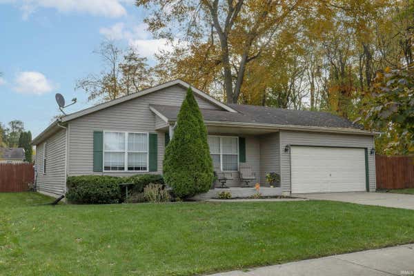 2238 PROSPECT ST, SOUTH BEND, IN 46613 - Image 1