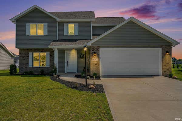 18362 PEREGRINE LN, NEW PARIS, IN 46553 - Image 1