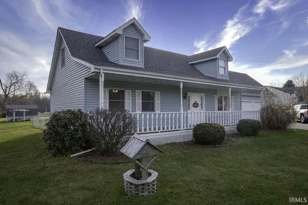 7358 E GRACE AVE, NEW CARLISLE, IN 46552 - Image 1