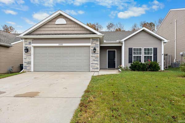 3085 JASMINE CT, WEST LAFAYETTE, IN 47906 - Image 1