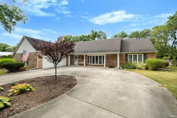 15669 HEARTHSTONE DR, MISHAWAKA, IN 46545 - Image 1