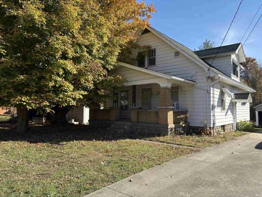 860 2ND AVE, JASPER, IN 47546 - Image 1