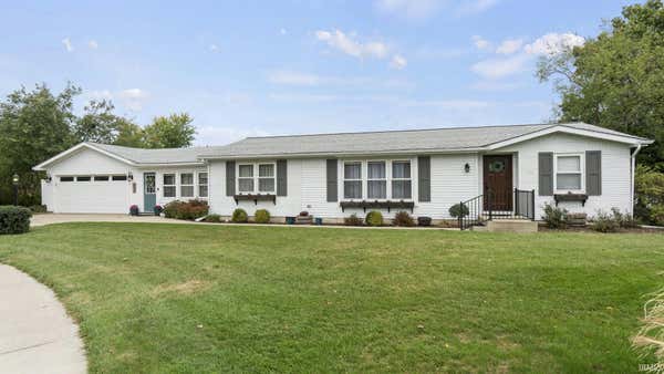 720 S SHORE CT, COLUMBIA CITY, IN 46725 - Image 1