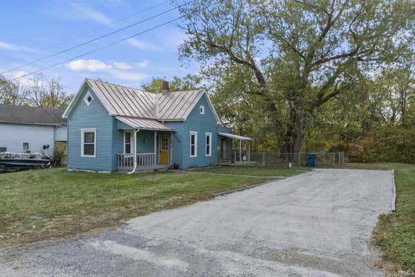 5090 E MCJUNKIN ST, COLUMBIA CITY, IN 46725, photo 3 of 20