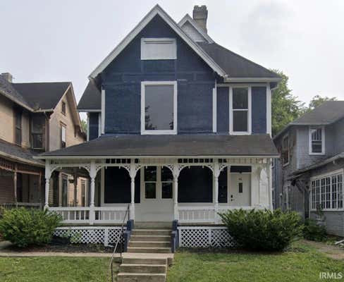 419 W HOWARD ST, MUNCIE, IN 47305 - Image 1