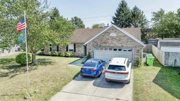 4614 CARDIFF CT N, LAFAYETTE, IN 47909 - Image 1