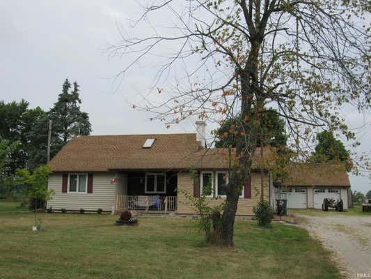 6229 MONROEVILLE RD, FORT WAYNE, IN 46816 - Image 1