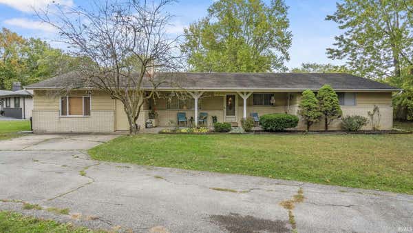 6910 BRADFORD DR, FORT WAYNE, IN 46835 - Image 1