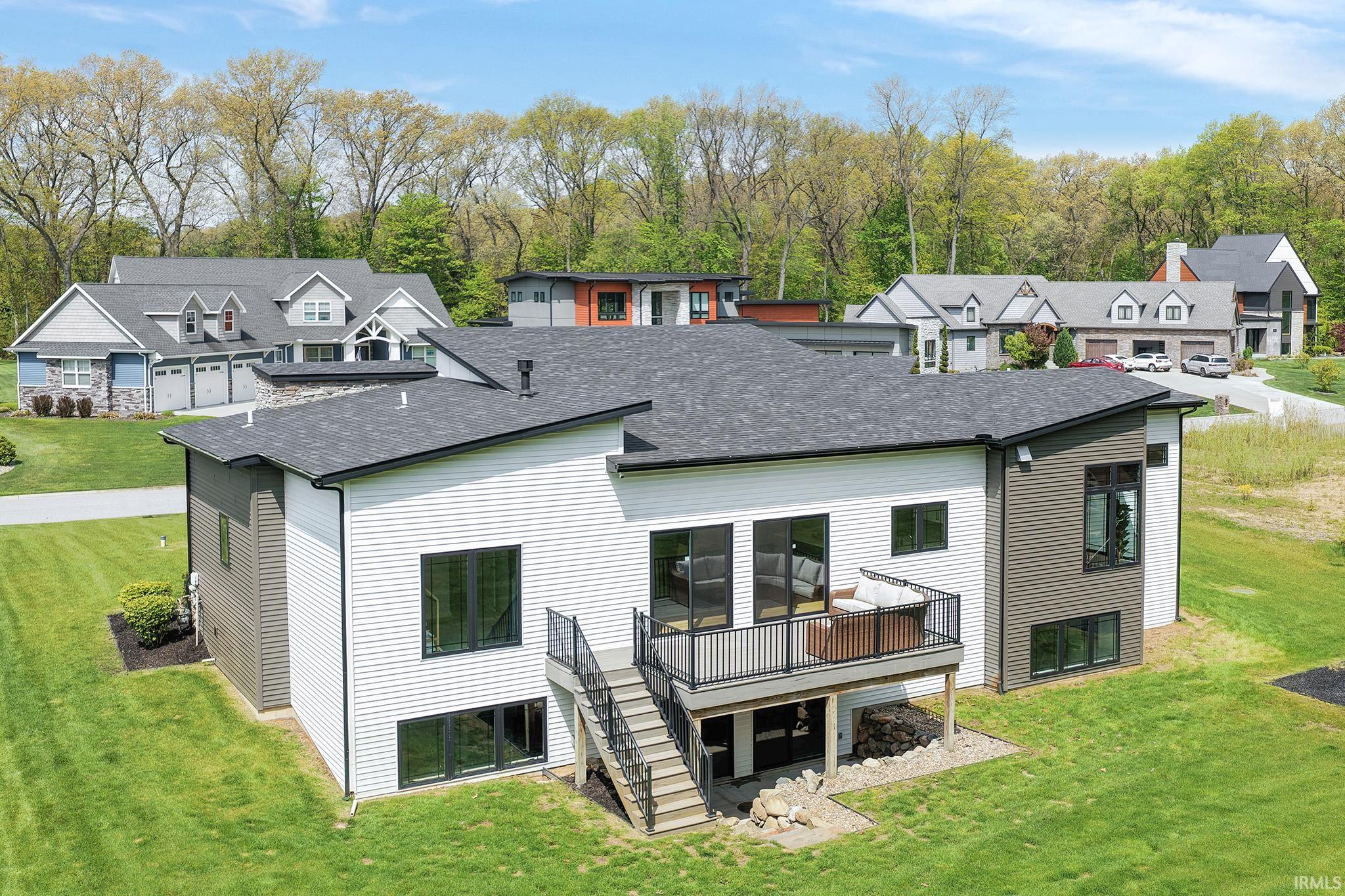 Granger, Indiana, 46530, United States, 4 Bedrooms Bedrooms, ,4 BathroomsBathrooms,Residential,Active,2045381