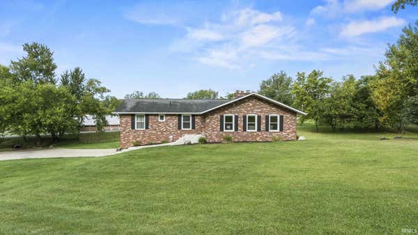 500 W GATES RD, COLUMBIA CITY, IN 46725 - Image 1