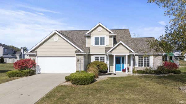 5225 SORRENTO BLVD, FORT WAYNE, IN 46845 - Image 1