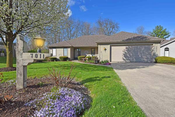 7011 HEDGE APPLE CT, FORT WAYNE, IN 46804 - Image 1