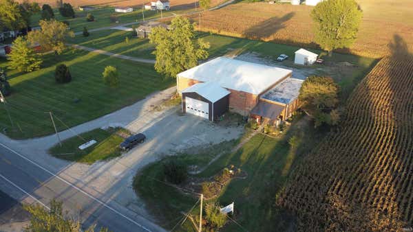 13891 N STATE ROAD 19, MACY, IN 46951 - Image 1