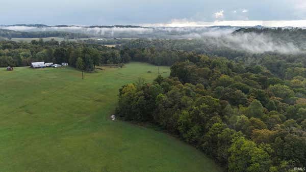 0 N COUNTY ROAD 590 W ROAD, WEST BADEN SPRINGS, IN 47469 - Image 1